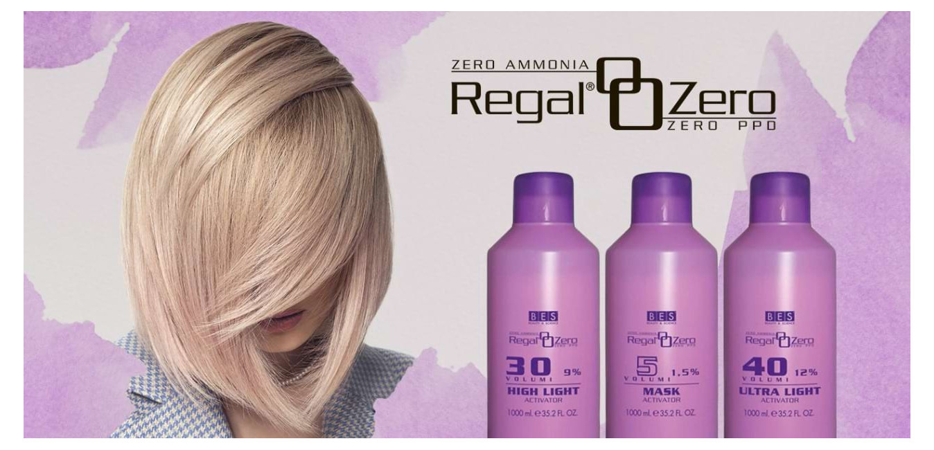 ACTIVADOR REGAL ZERO