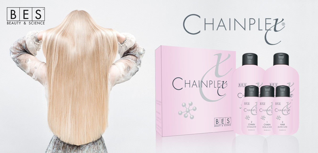 CHAINPLEX • Advanced Technology • BES