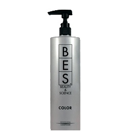  BES PHF Hair Care 